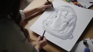 backpack design
