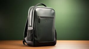 Waterproof Nylon Backpack