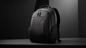 business nylon backpack manufacturer