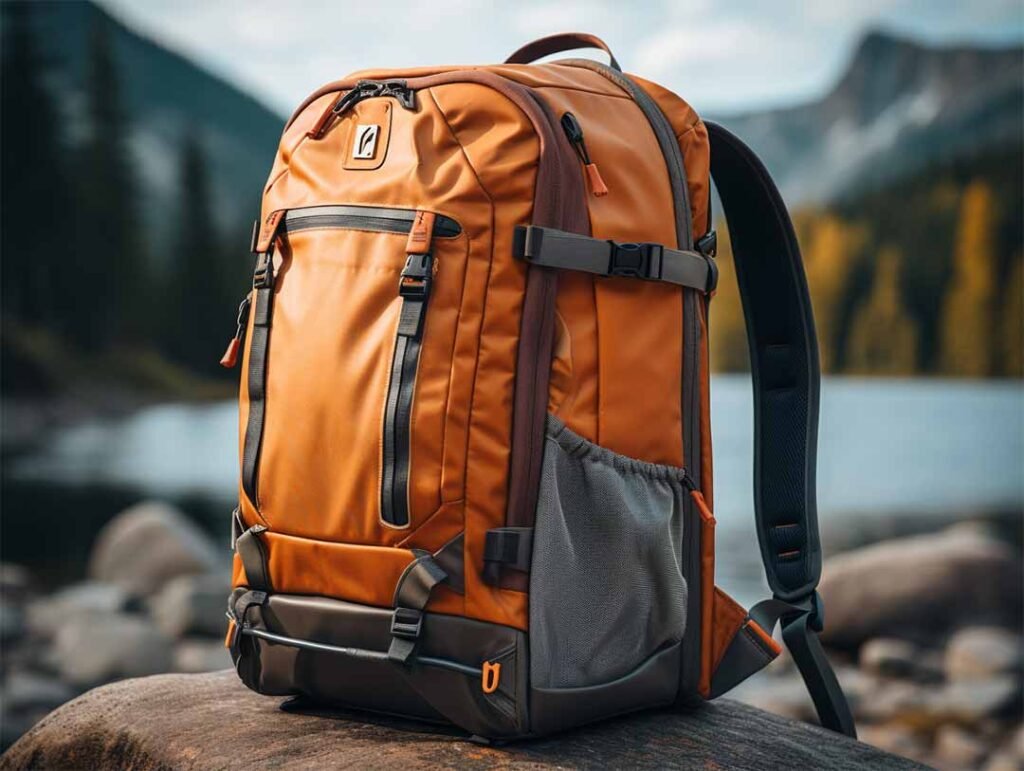 outdoor backpack