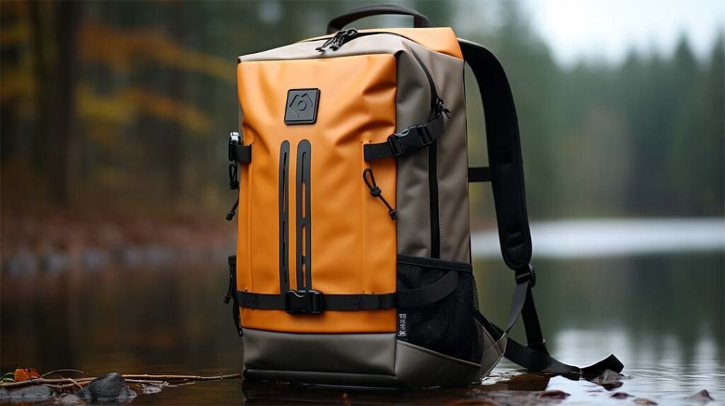 waterproof backpack manufacturer