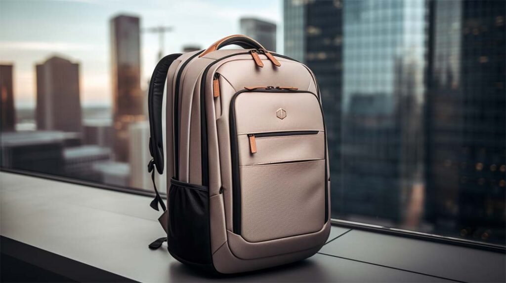 travel backpack supplier