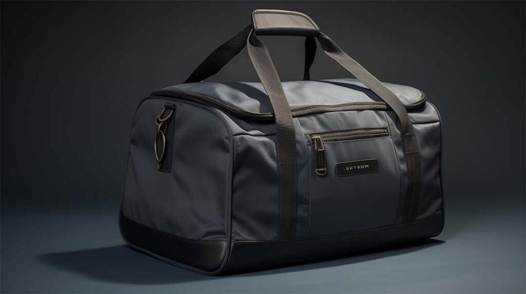 duffel bag manufacturer