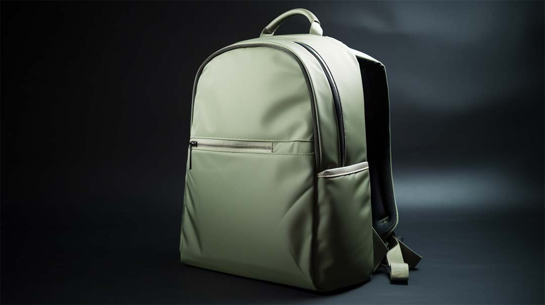 classic backpack manufacturer