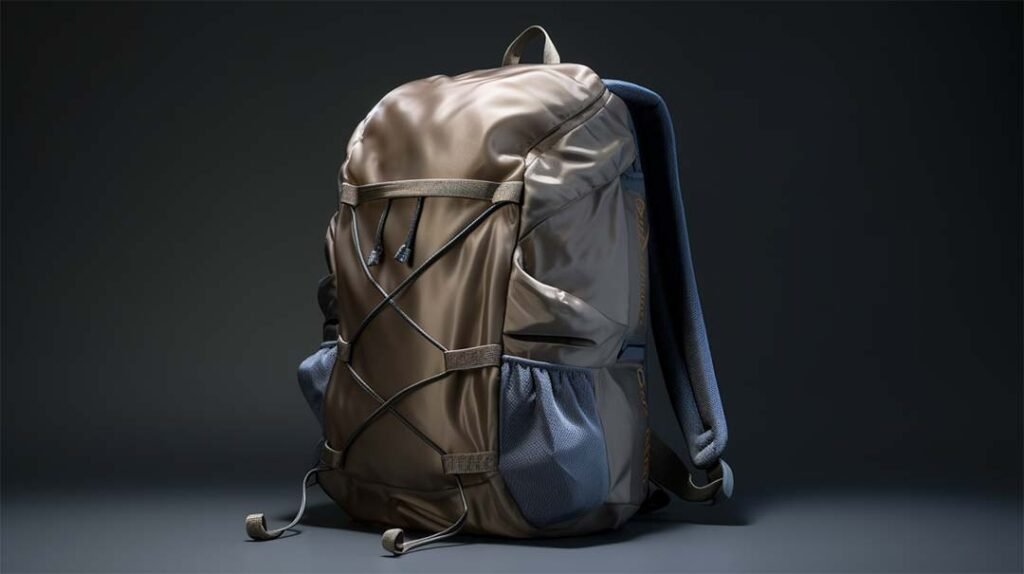 nylon Backpacks