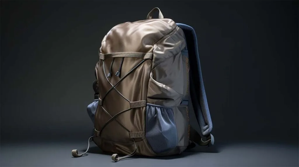 nylon Backpacks