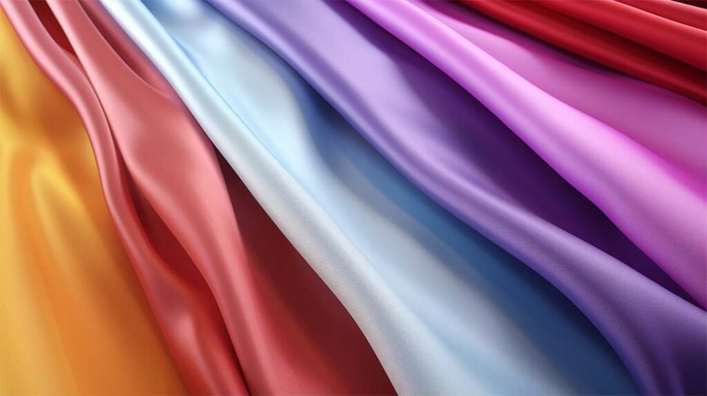 PVC fabric