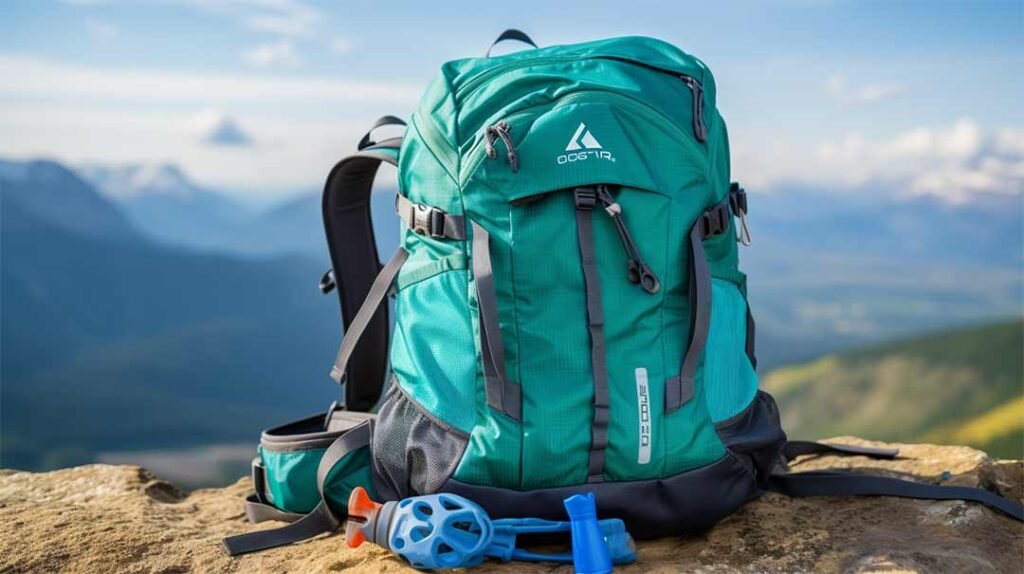 hiking backpack manufacurer