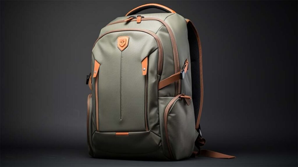 travel backpacks manufacturer