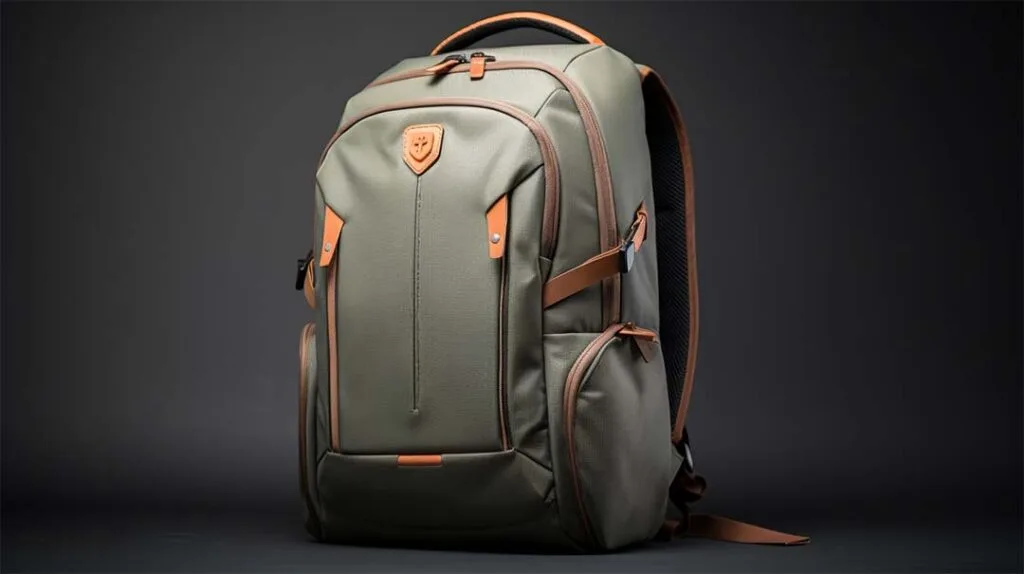 travel backpacks manufacturer