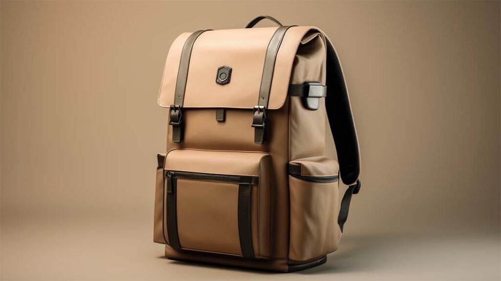 travel backpacks supplier