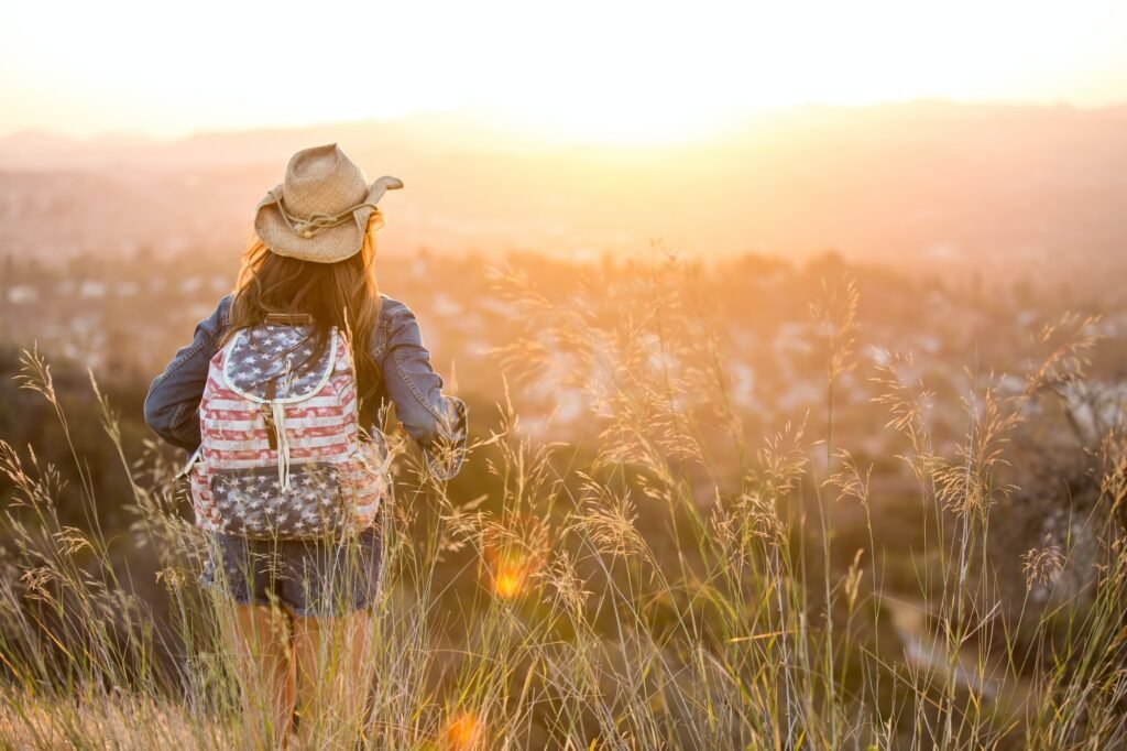 everyday backpack