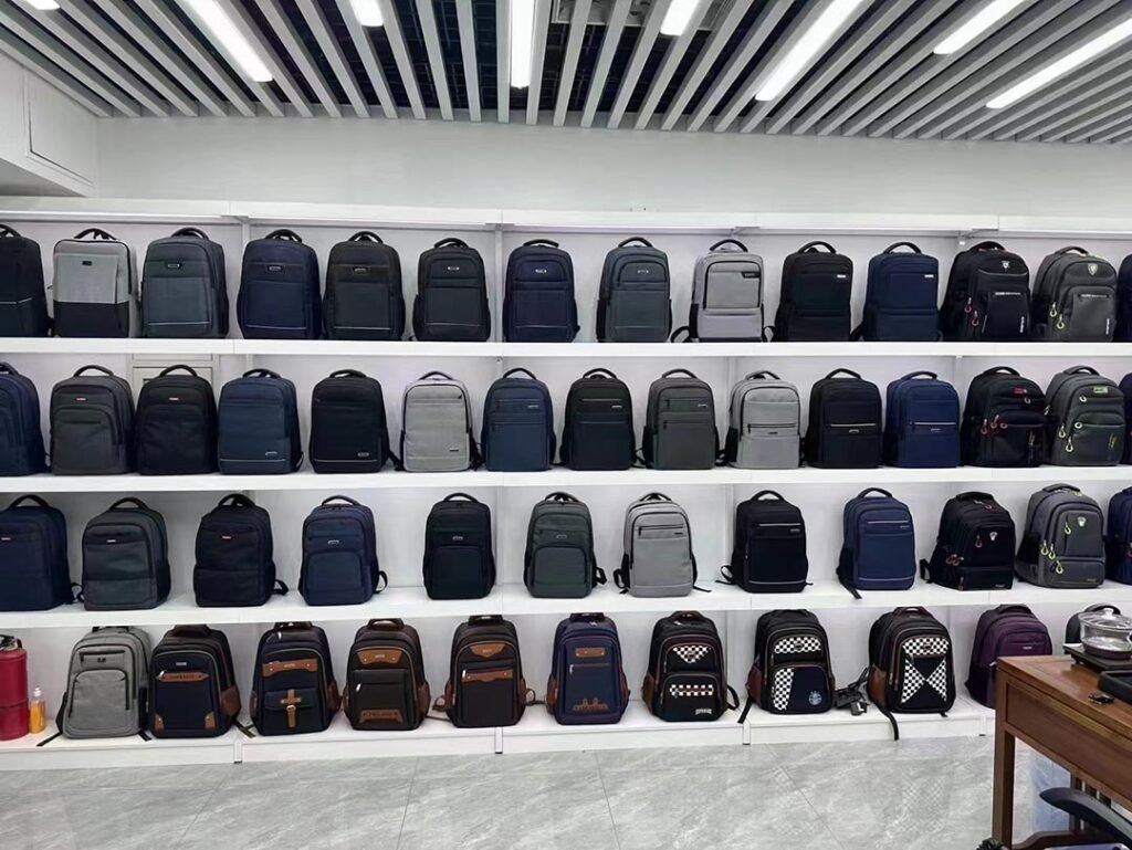 backpack wholesale