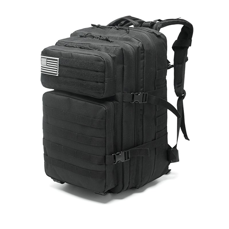 Military tactical backpack