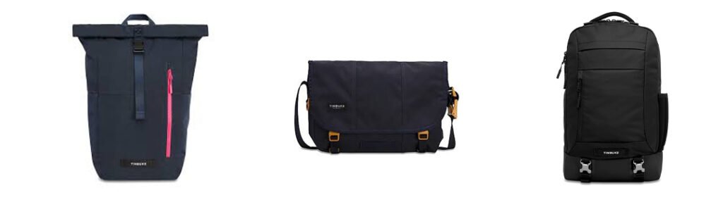 Timbuk2 Manufacturer