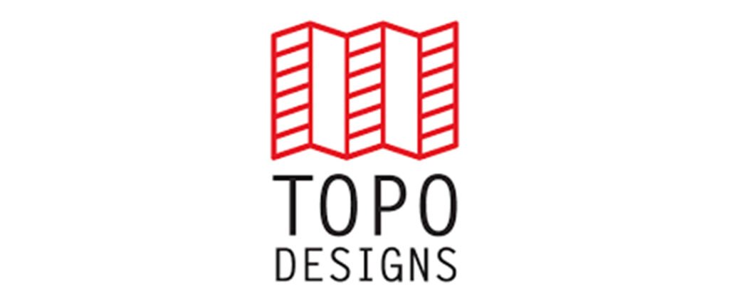 topo designs