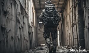 tactical backpack supplier