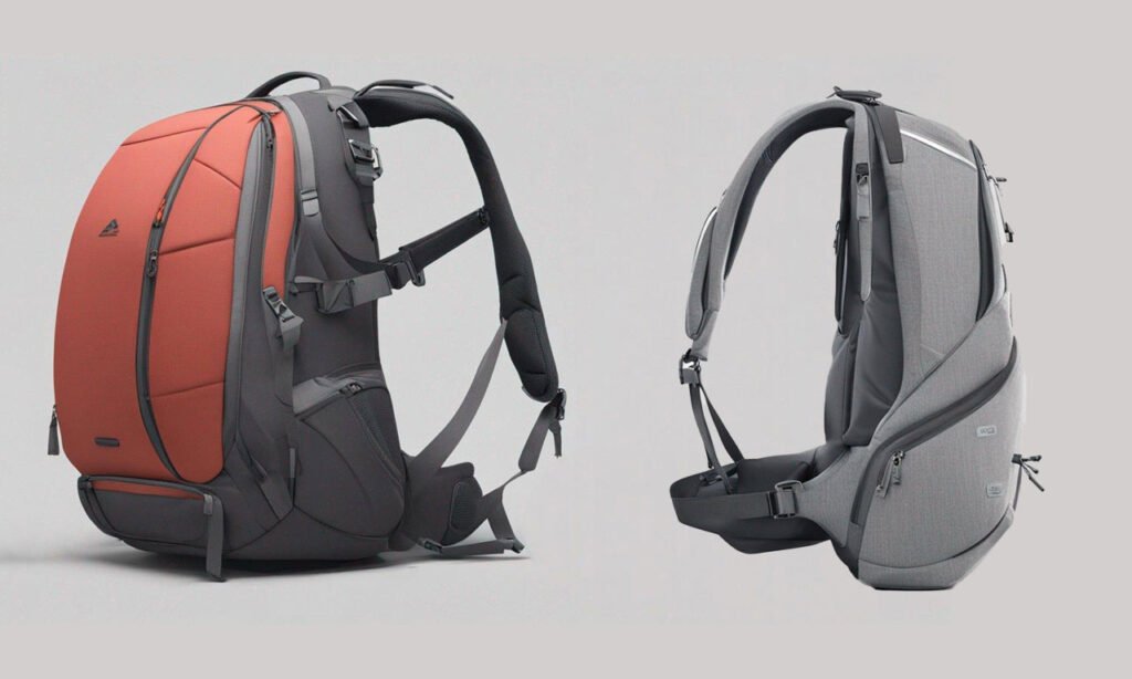 backpack manufacturer