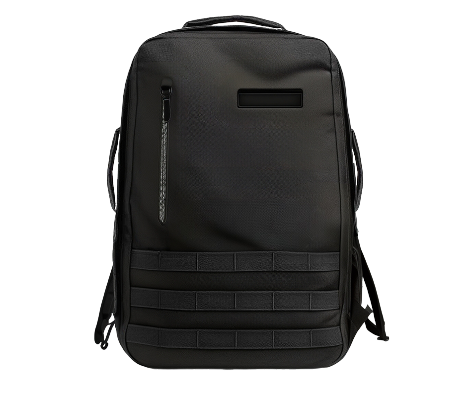 wighted backpack manufacturer