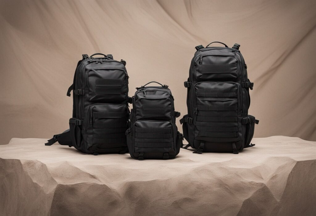 weighted backpacks manufacturer