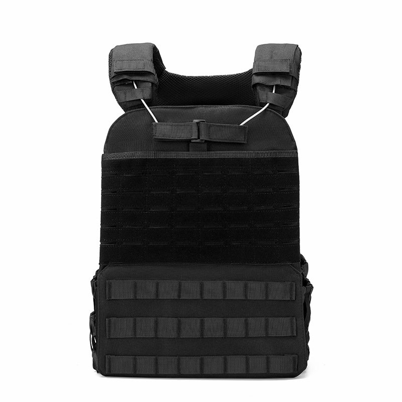 weighted vest manufacturer