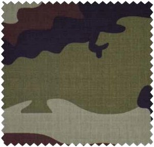 Camouflage 16