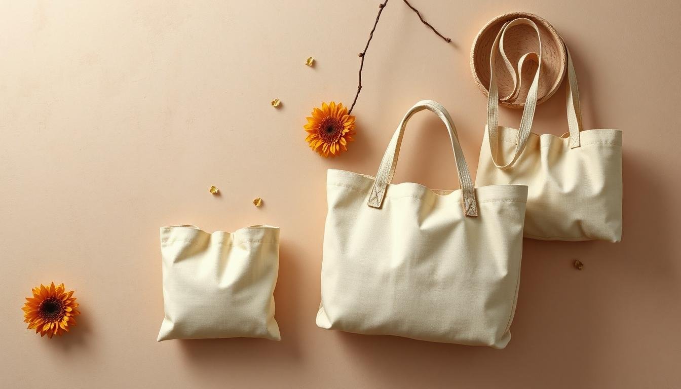 Canvas Bags Manufacturer