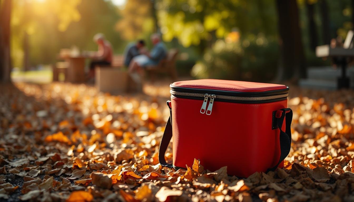 Custom Cooler Bags Manufacturer