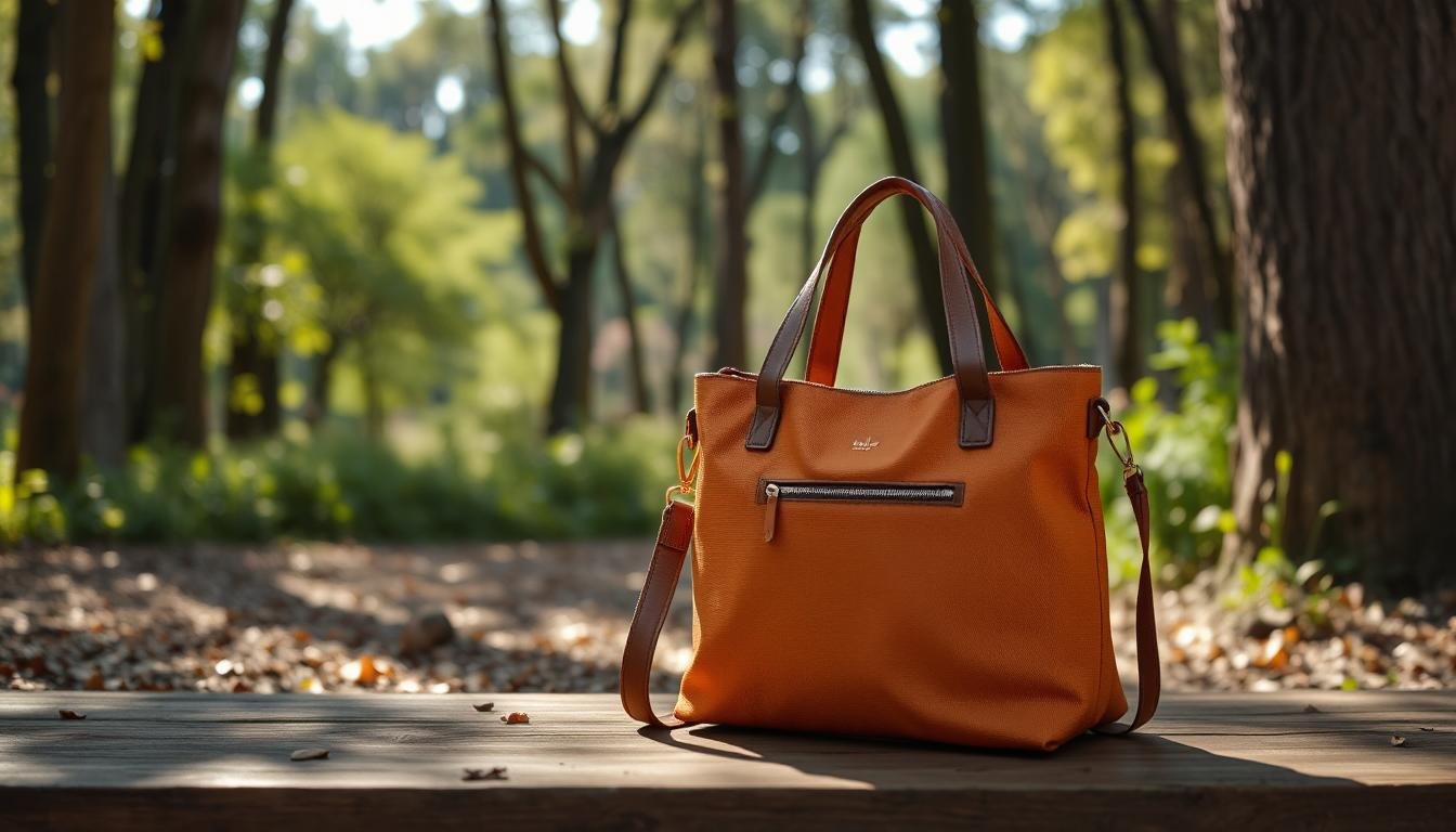 Custom Eco nylon Bag