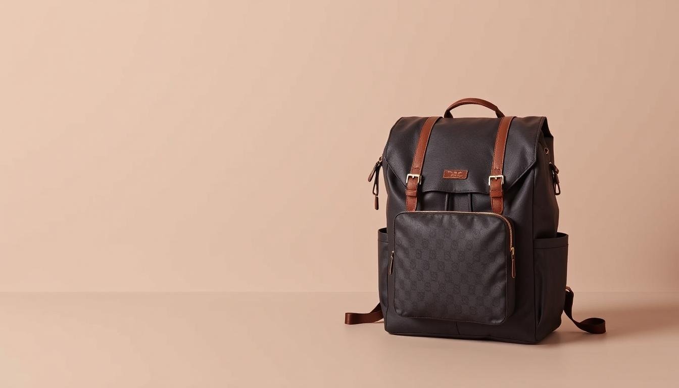 Innovative Backpacks