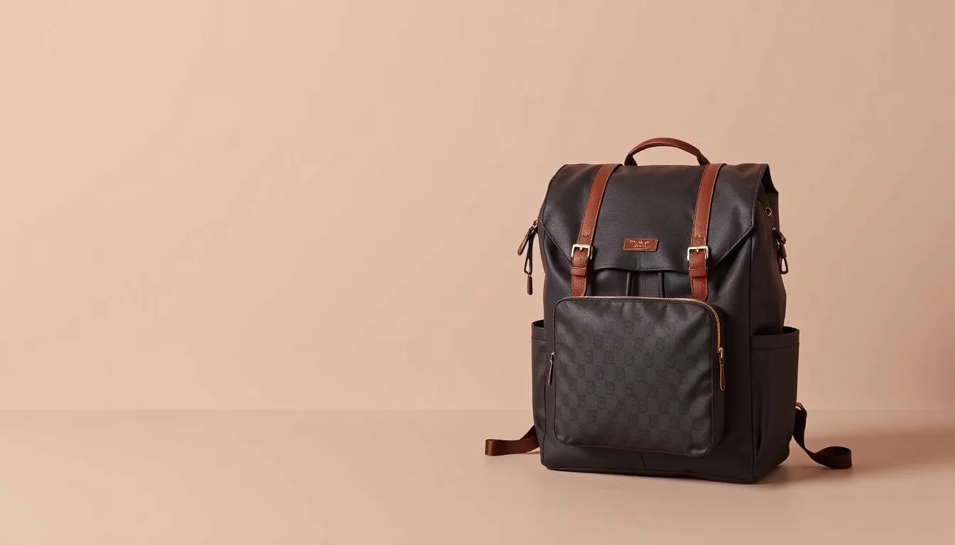 Innovative Backpacks