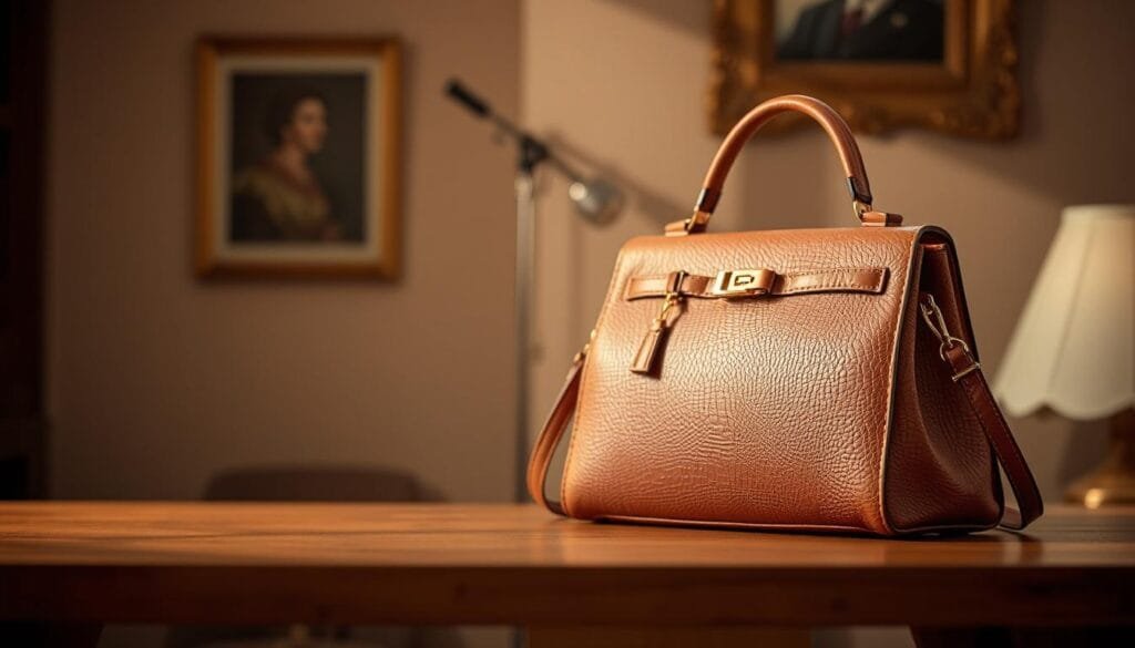 Luxury Handbag
