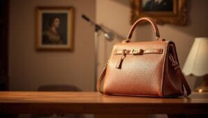 Luxury Handbag