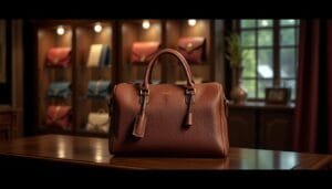 Luxury Handbags