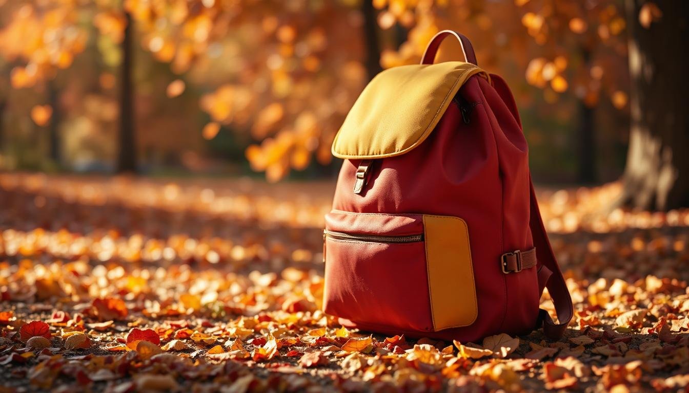 Nylon Backpack Wholesales