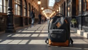 Personalized Backpack Manufacturer