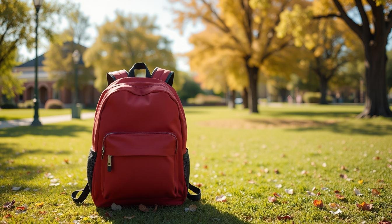 School Bags Manufacturer