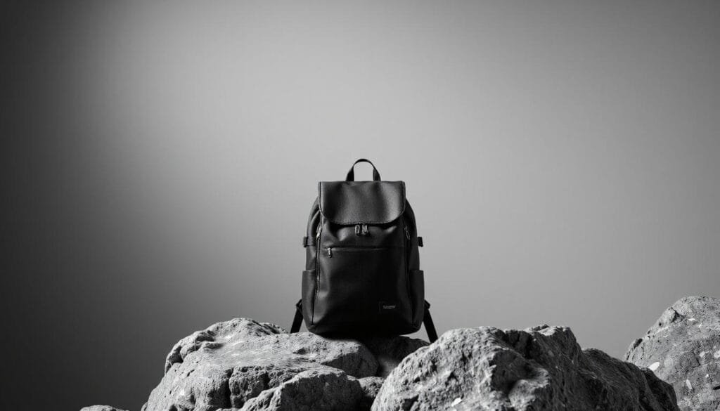 backpack design