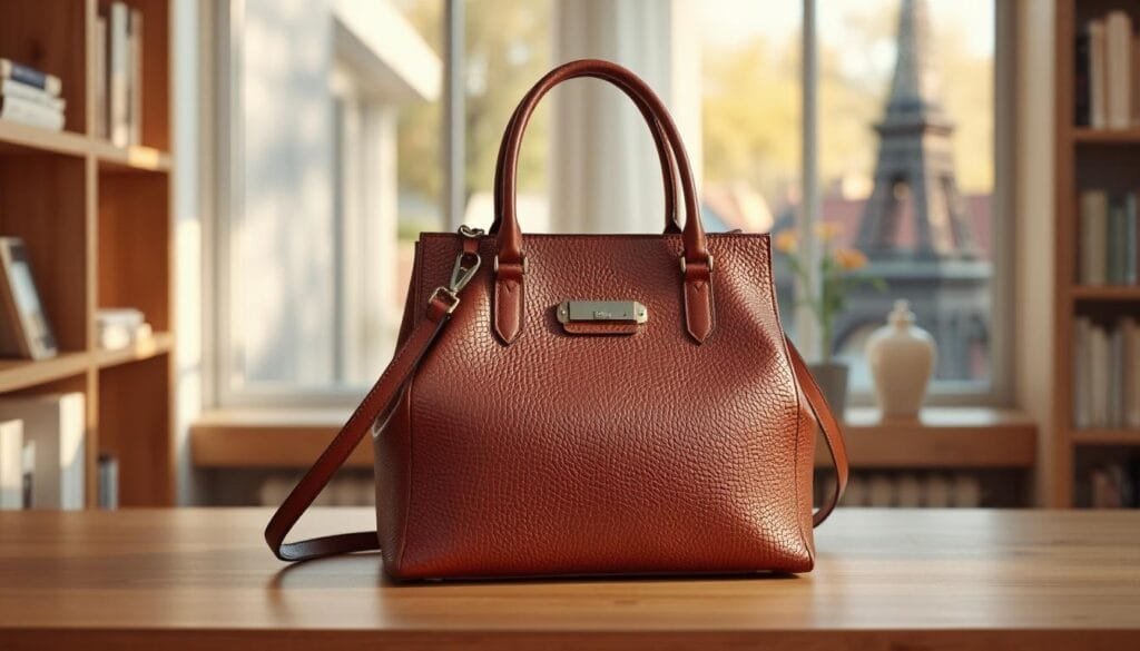 bag design
