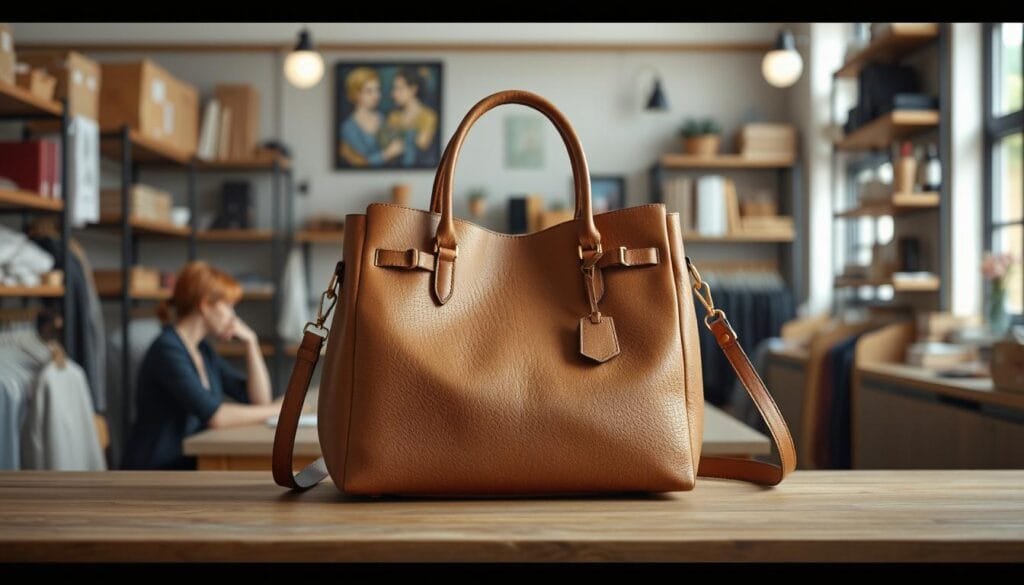 bag suppliers