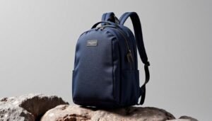 customized backpack