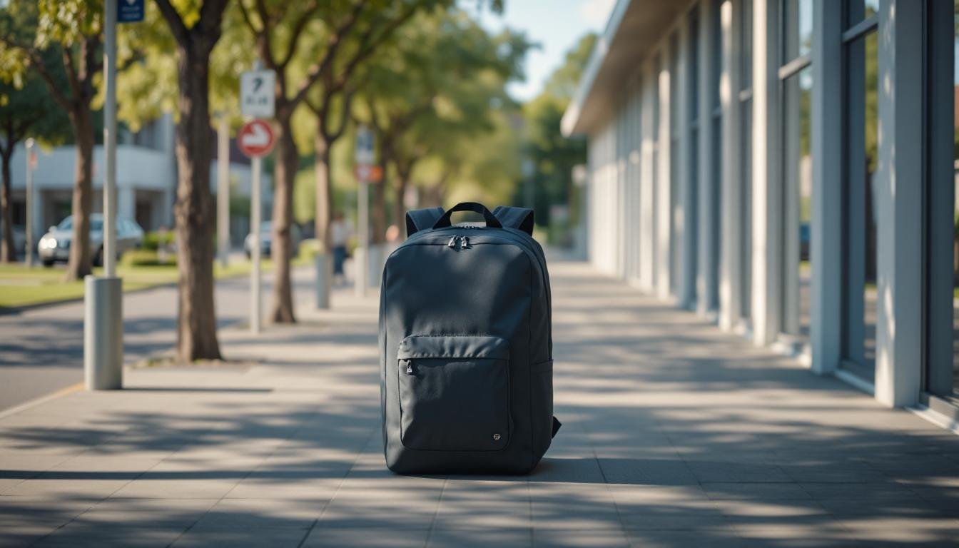 laptop backpack suppliers