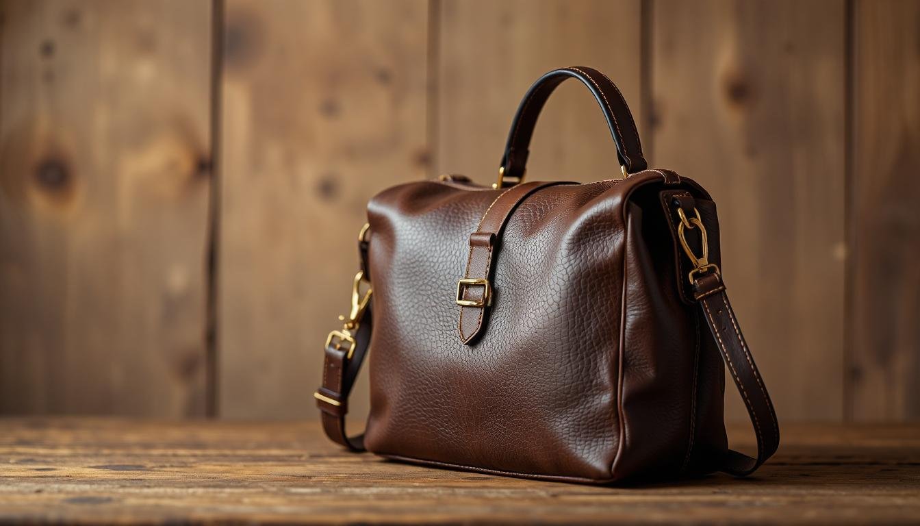 leather bag manufacturer