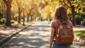 women backpack manufacturer