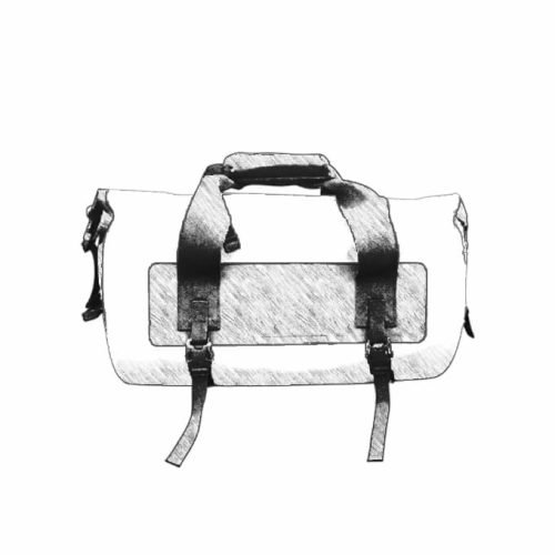 custom carry bag custom carry bag