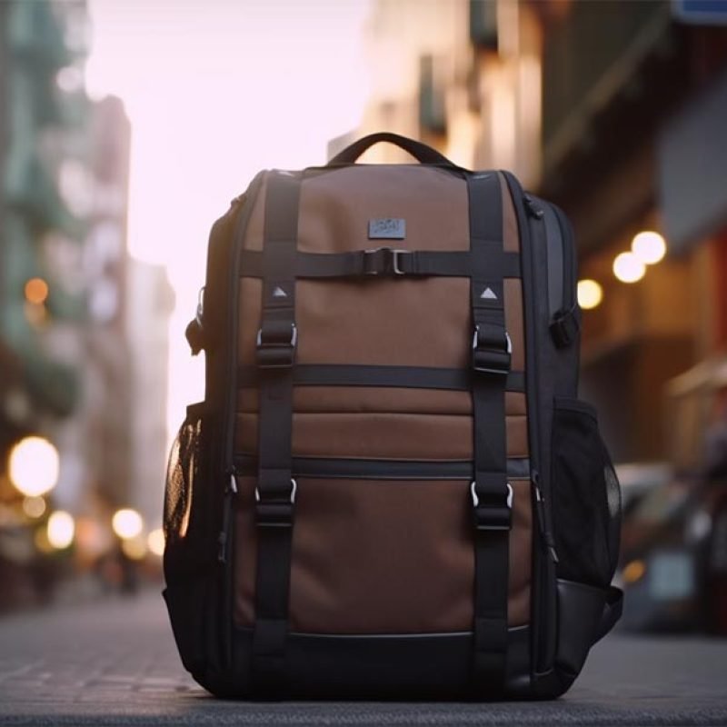 business backpacks