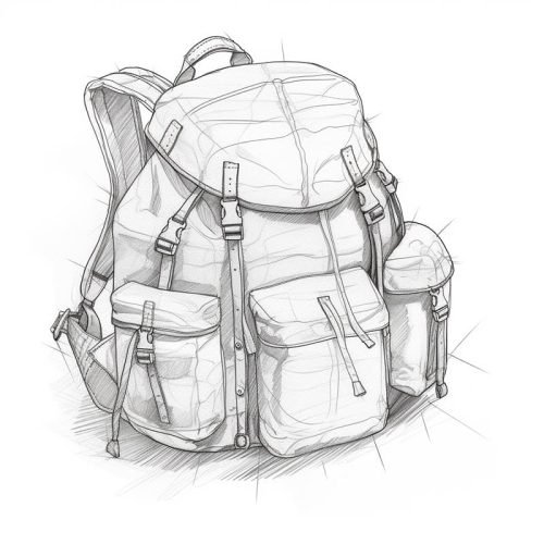 multi-pocket backpack supplier multi-pocket backpack supplier