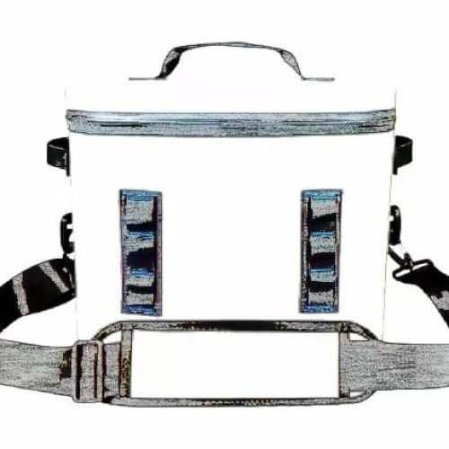 Square cooler design Square cooler design